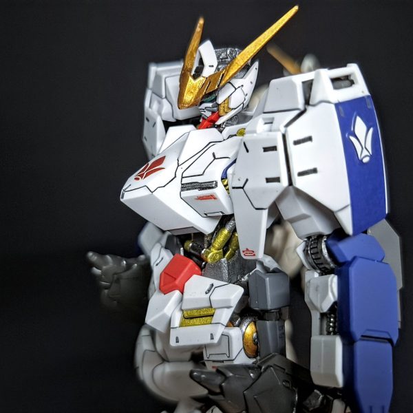 ガンダムバルバトス第六形態