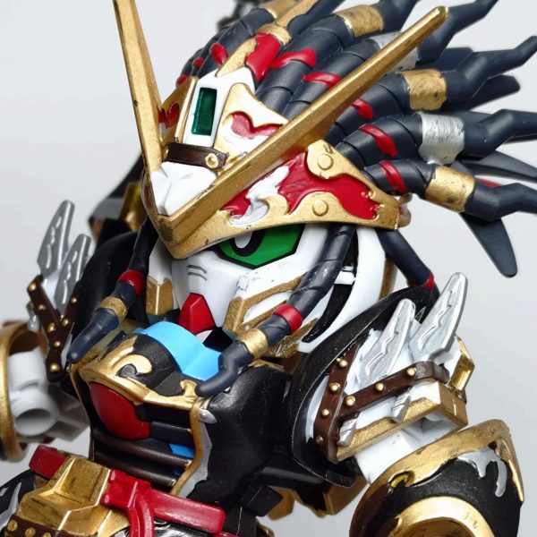 SDW HEROS-05 エドワードセカンドV