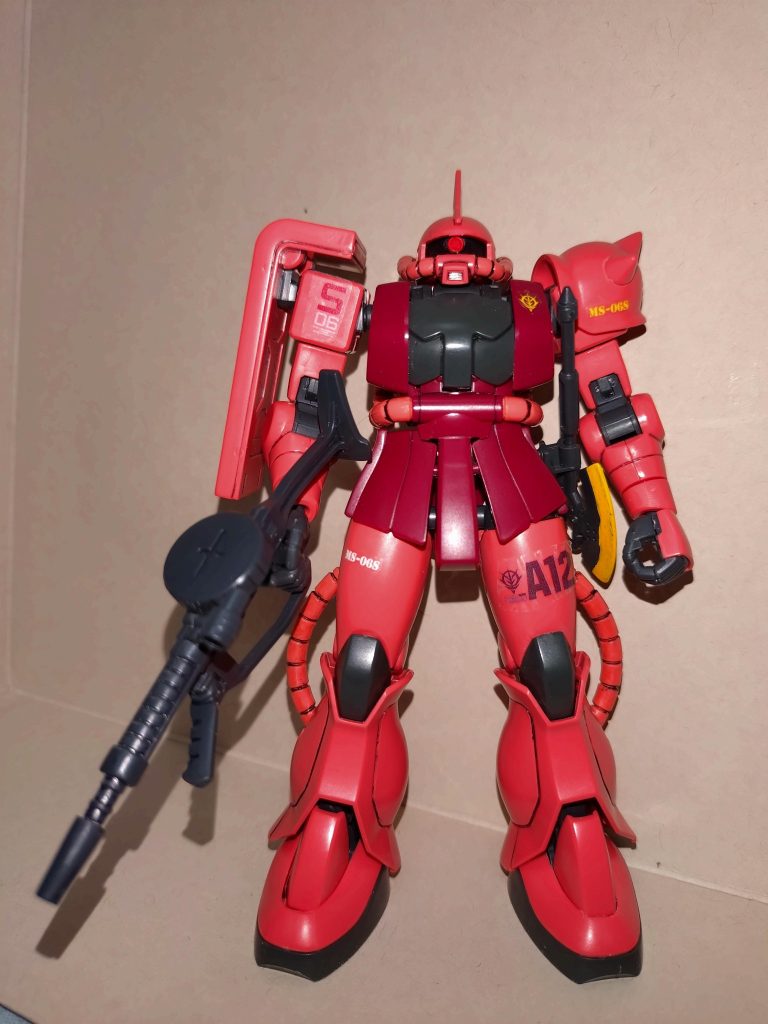 一応正面はこんな感じです。  