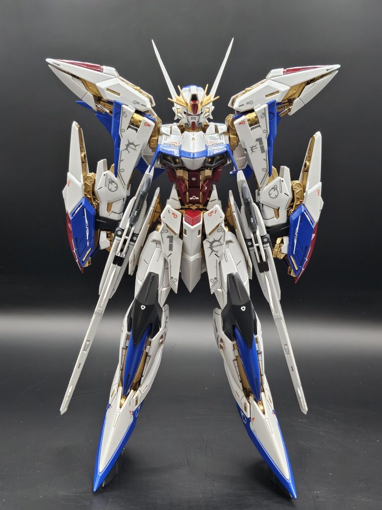 長い間放置気味でしたが完成して本当に良かったです…!最後まで見て頂きありがとうございました!!