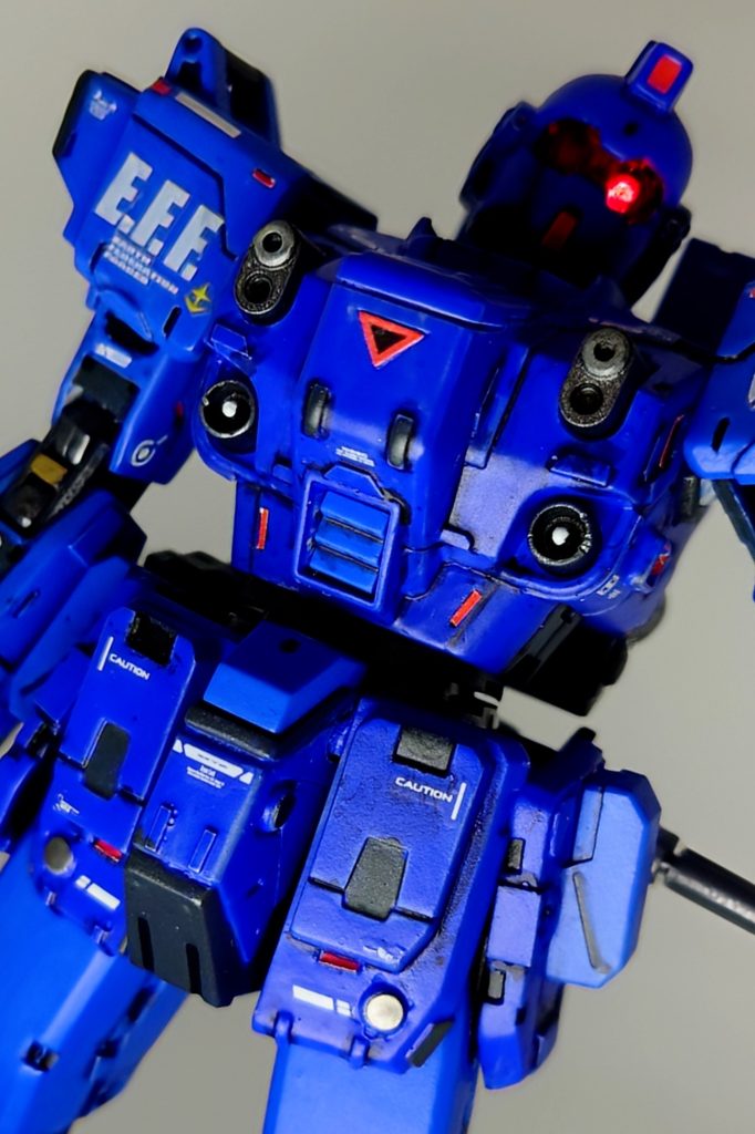  ちょいホラー感を出してみました（笑）