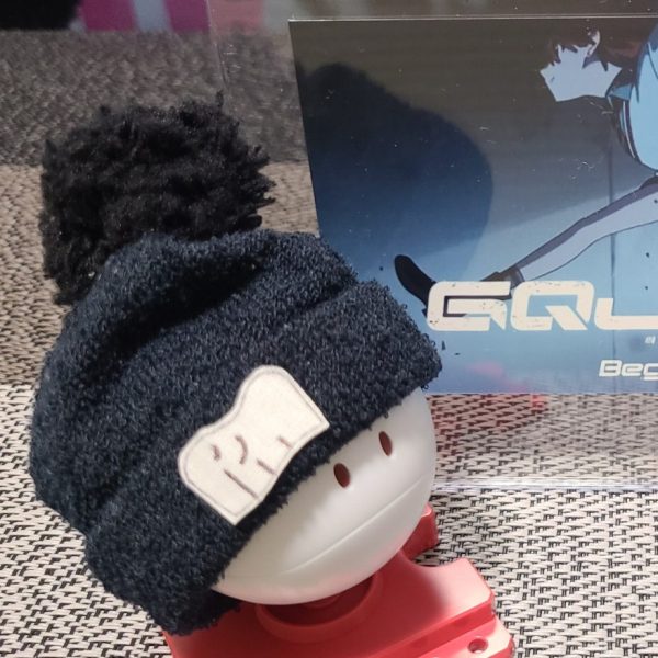 ハロ（GQuuuuuuX）