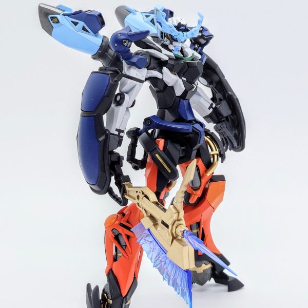 GQuuuuuuX　星街すいせいカラー