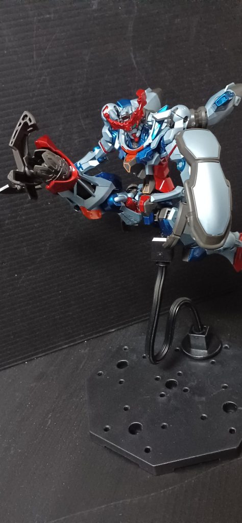 GQuuuuuuX早く見たい…