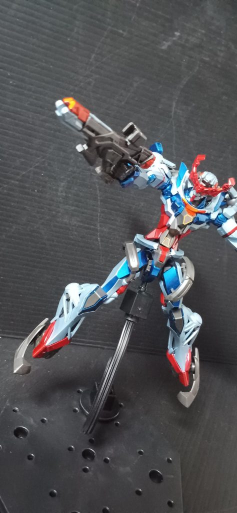 GQuuuuuuX–4枚目/制作者：ちゅーん