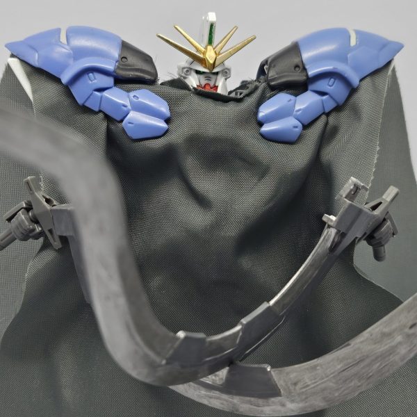 HGACガンダムサンドロックカスタム (TV)