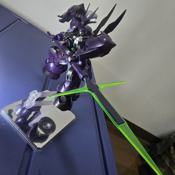 グエル専用ディランザ