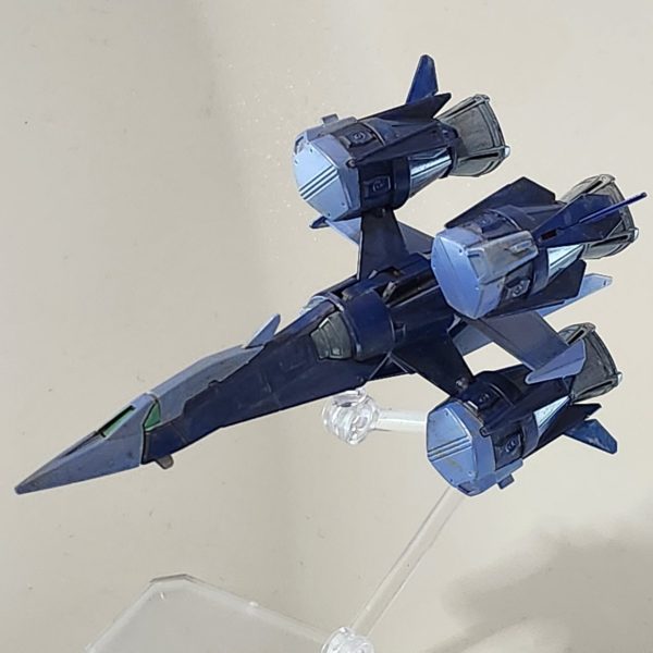 ガンバレルストライカー(涼風青葉color)