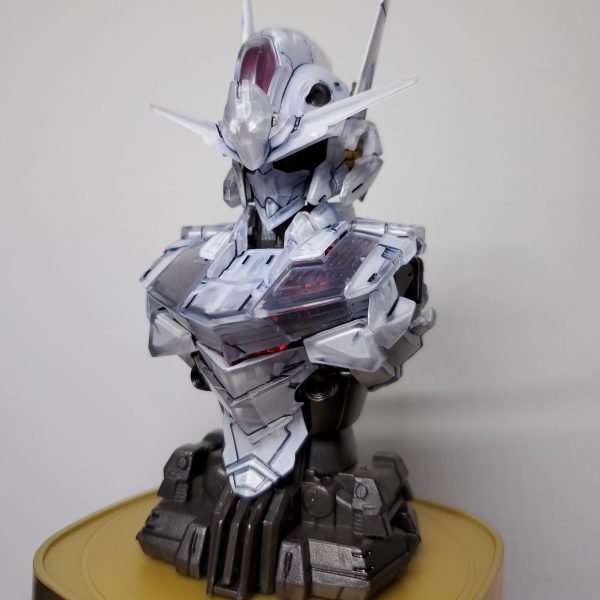 ひさびさ　エアリアルメカニカルバスト