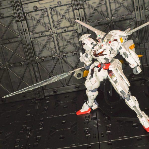 ⑰-2 キャリバーンストライクエア