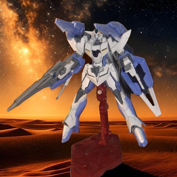 1.5ガンダム