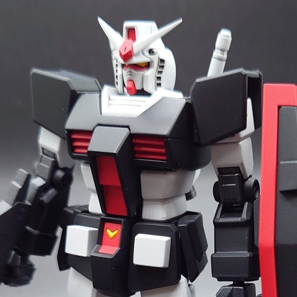 EGプロトタイプガンダム