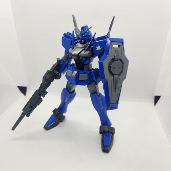 Oガンダム•アルセ