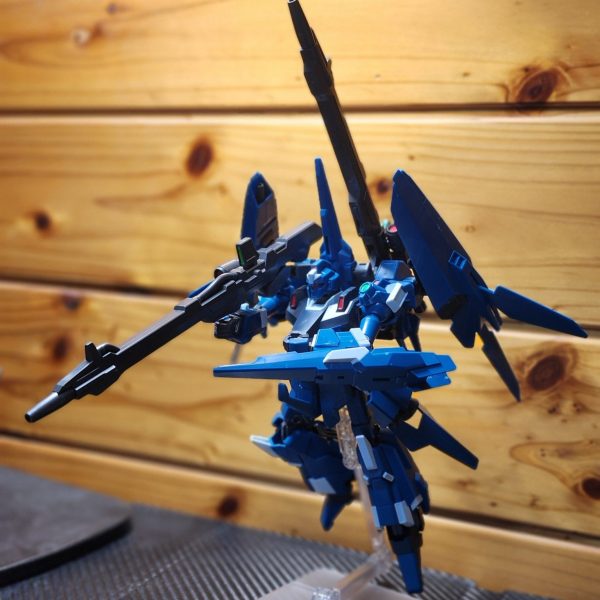 リゼル(ディフェンダーbユニット)