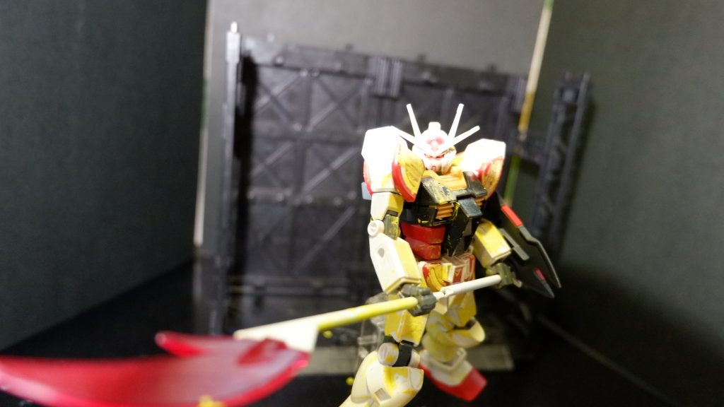 薙刀いいですね～。