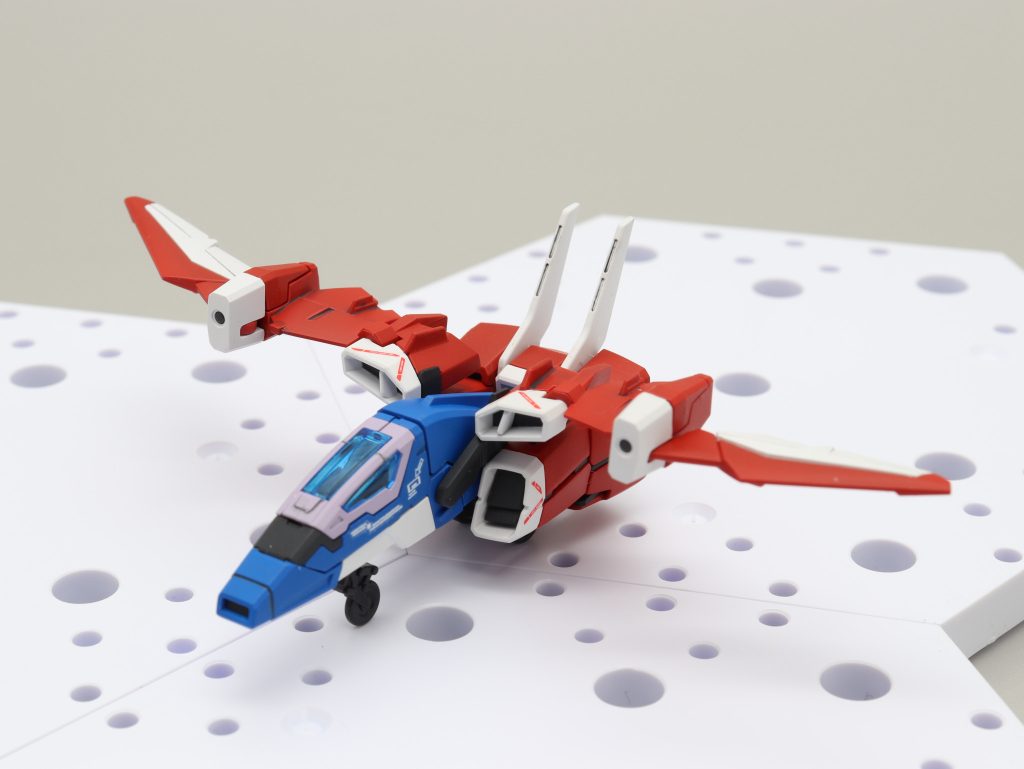 MG 1/100 ナラティブガンダム B装備 Ver･.Ka–6枚目/制作者：FUZITAKU