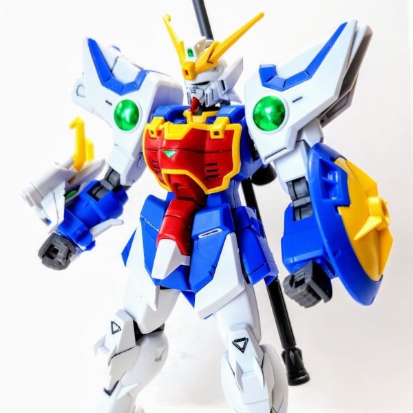 シェンロンガンダム