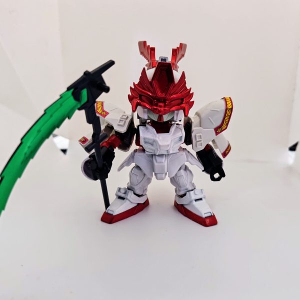 ブートレグマイスター伏龍