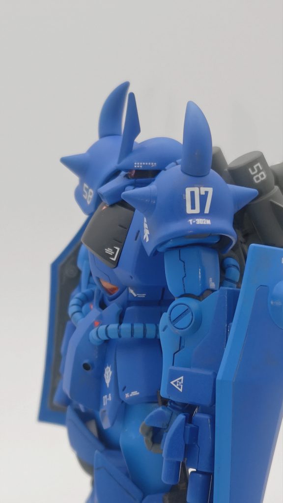 Gouf R35（3作目）