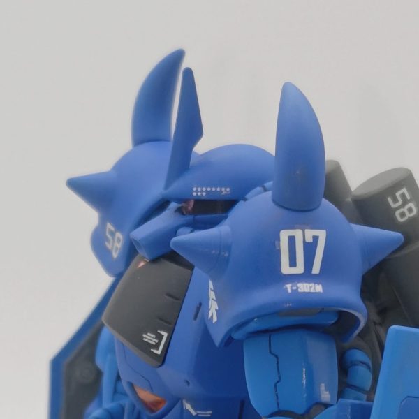 Gouf R35（3作目）