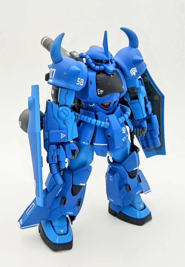 Gouf R35（3作目）–2枚目/制作者：.93