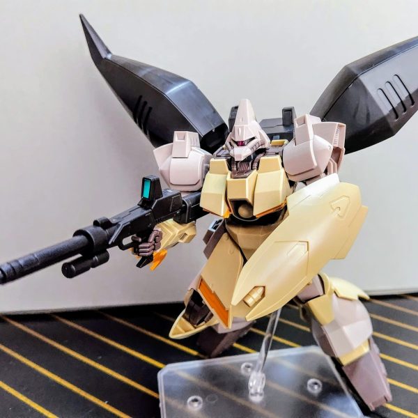 こちらにも切り札（ジョーカー）はある‼️