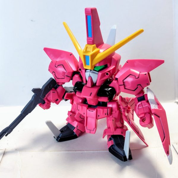 イージスガンダム