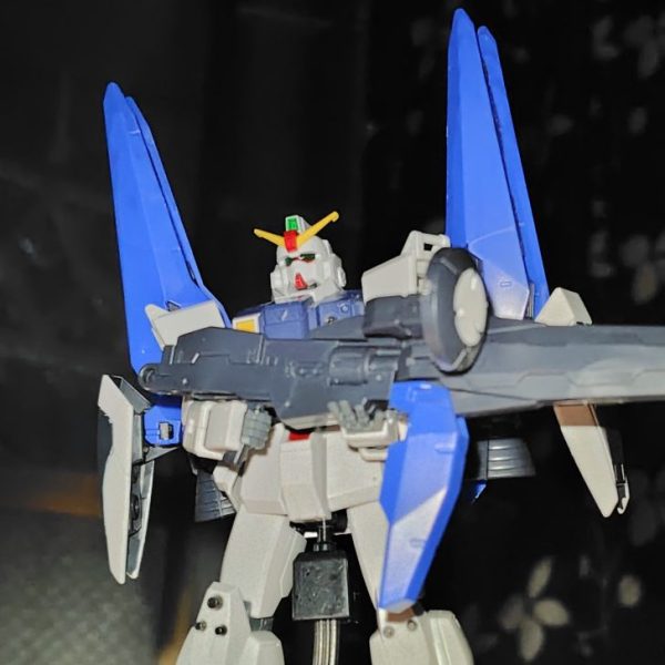 テルティウムアームズ