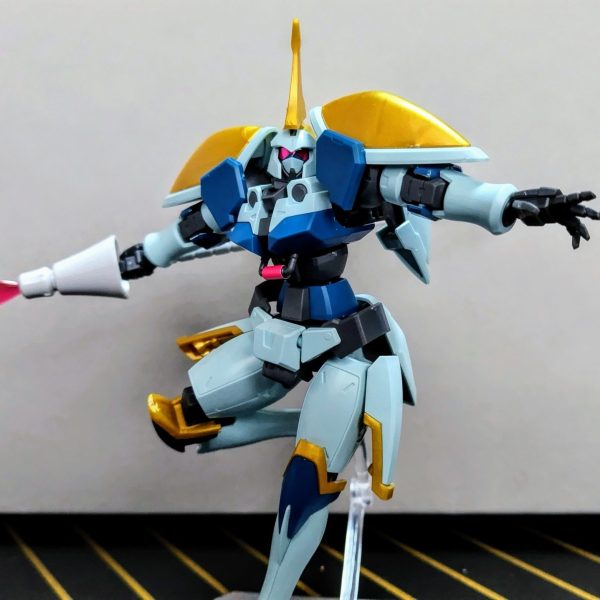 星屑の三騎士勢揃いまであと1人