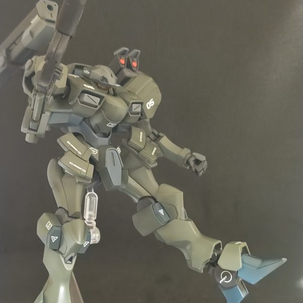 ザウォート　ヘヴィ