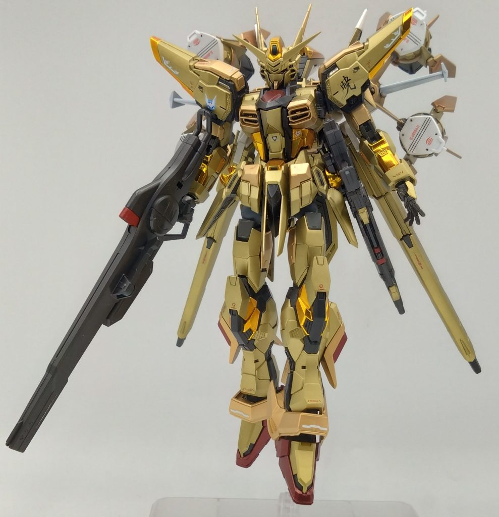 デンデンデン~♪脳内TMR ミーティアBGM