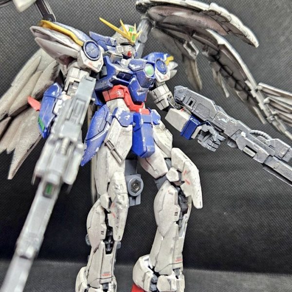 ウイングゼロEW