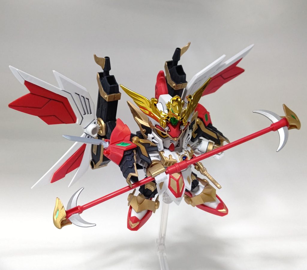 真駆参大将軍–5枚目/制作者：いやほん