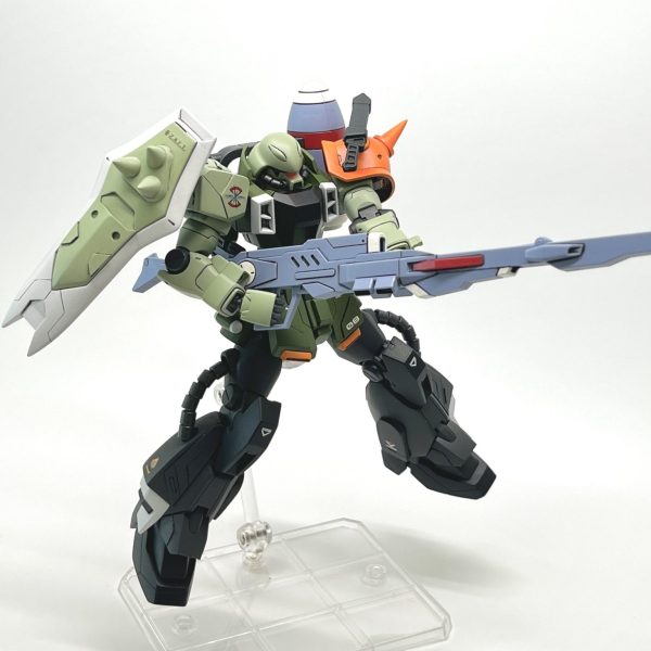 HGCE ザクウォーリア改