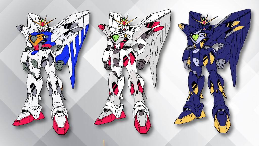 迷ってたカラーリング案、他にも4案ぐらい検討した…ᕙ( : ˘ ∧ ˘ : )ᕗ 最後までご覧いただきありがとうございます☆動画もよろしくお願いします🙇https://youtu.be/jDAnpNYIGgM?si=793HeH-wnXNaBoKA