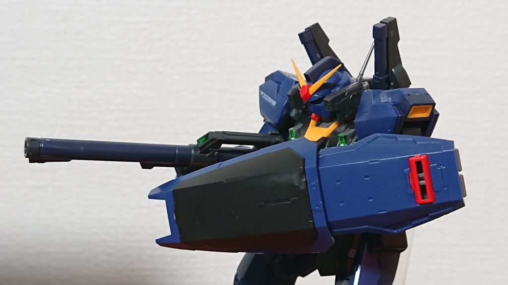 RG  ガンダムMk-Ⅱ