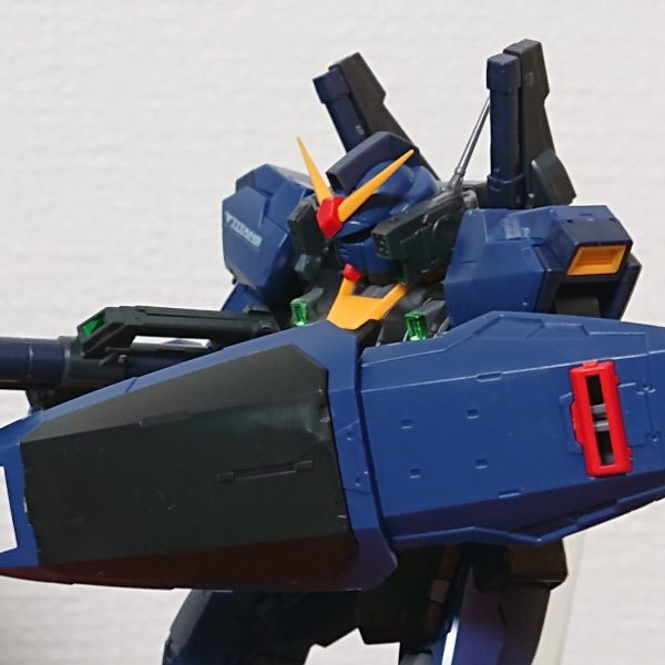 RG  ガンダムMk-Ⅱ