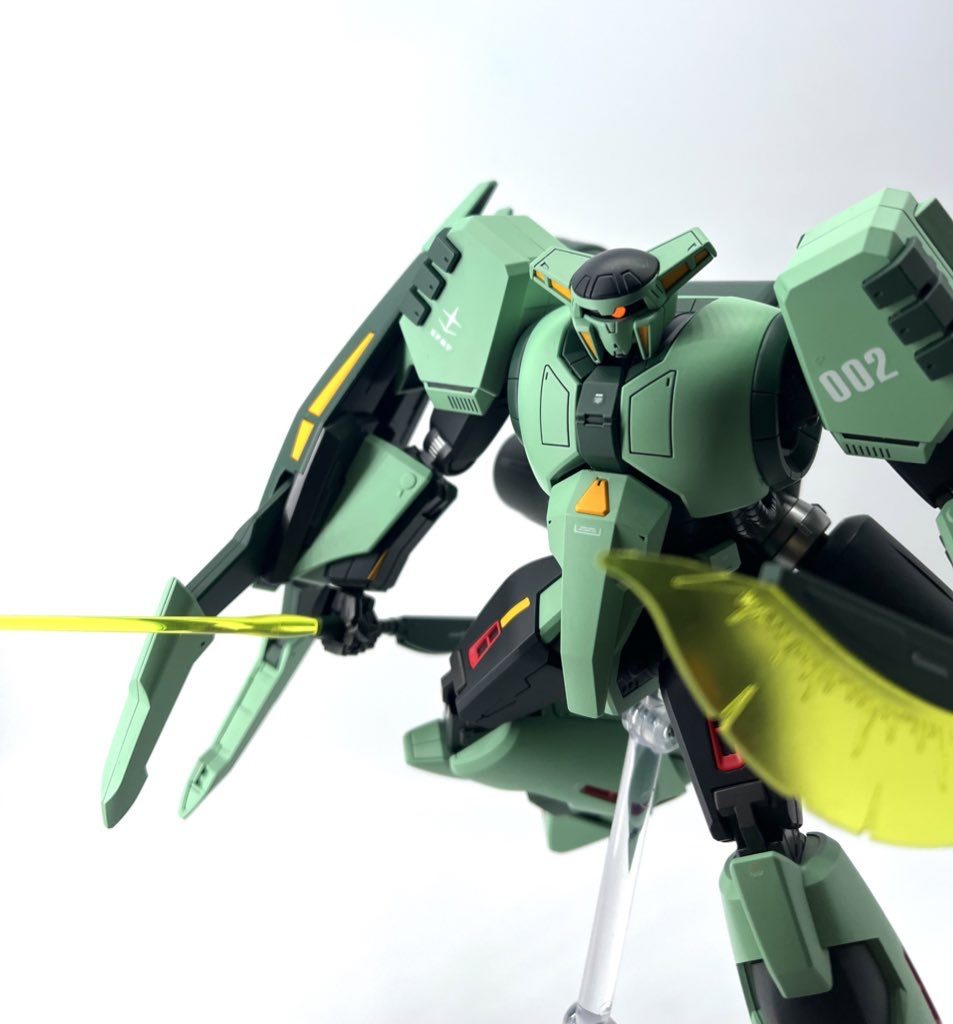 HGUC    ボリノーク・サマーン