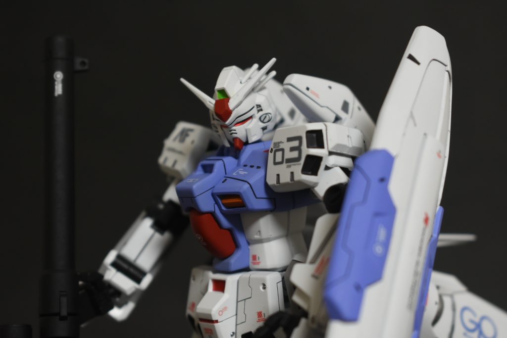 RX-78GP03S ステイメン