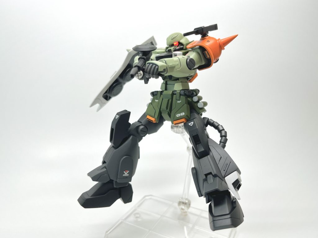 MMI-M633 ビーム突撃銃