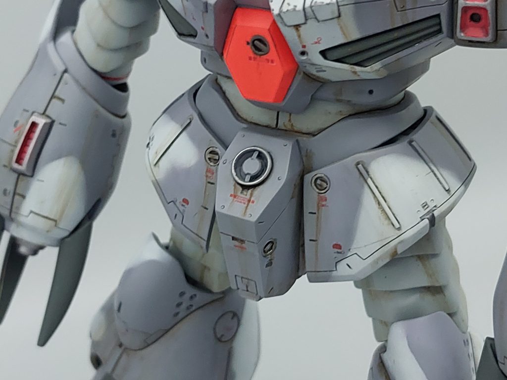 1/144 MSM-07E ズゴックE–9枚目/制作者：@dagored00