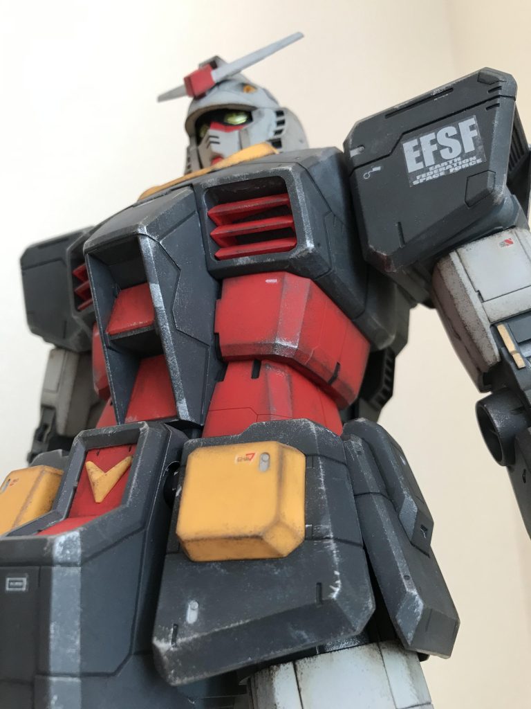 こちらの作品、ガンスタ様とアソビー○ム様に同時投稿させて頂いたのですが…