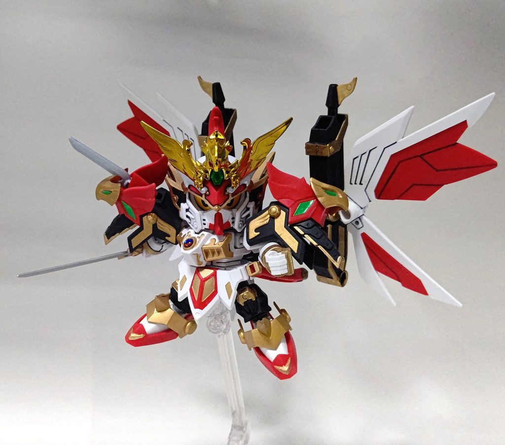 真駆参大将軍–2枚目/制作者：いやほん