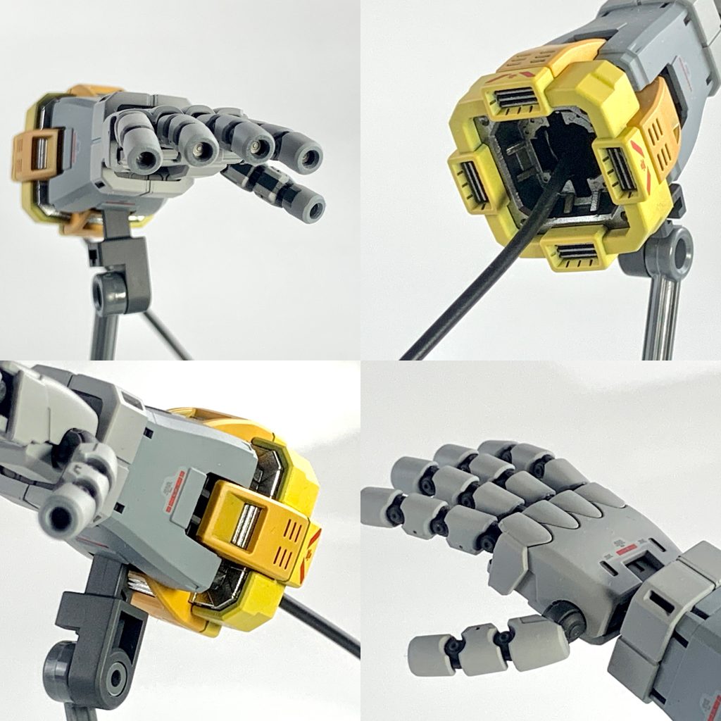 msn-02 ジオング–2枚目/制作者：shotaro