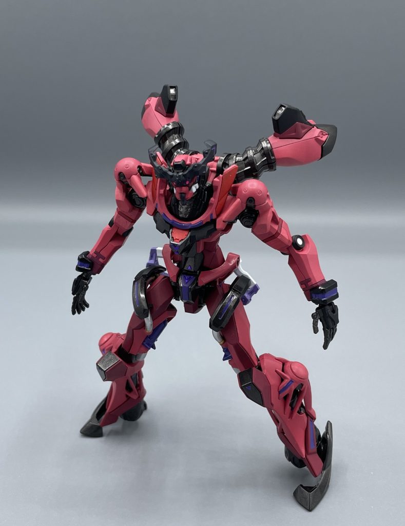 グヴゥオ”ォオオォォォヲォォォオ！！！