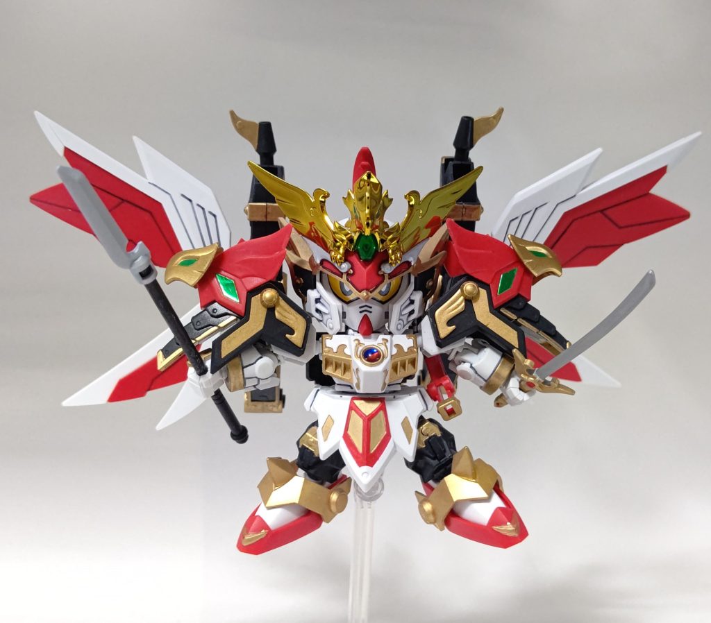 真駆参大将軍–7枚目/制作者：いやほん