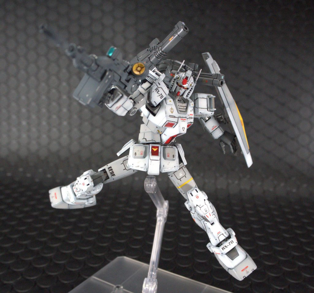 黒背景での撮影もだいぶ慣れてきました、そこそこ安定した画像になってきたかと思います。