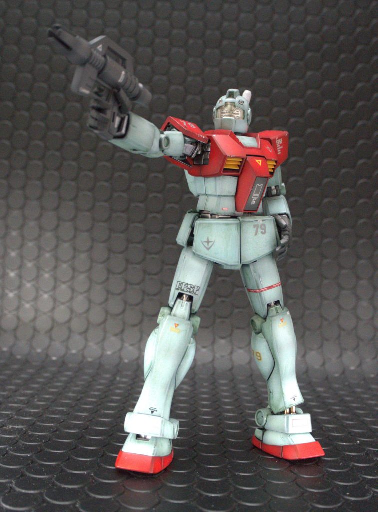 無課金射撃!次回は重課金を持ってきますのでお楽しみに