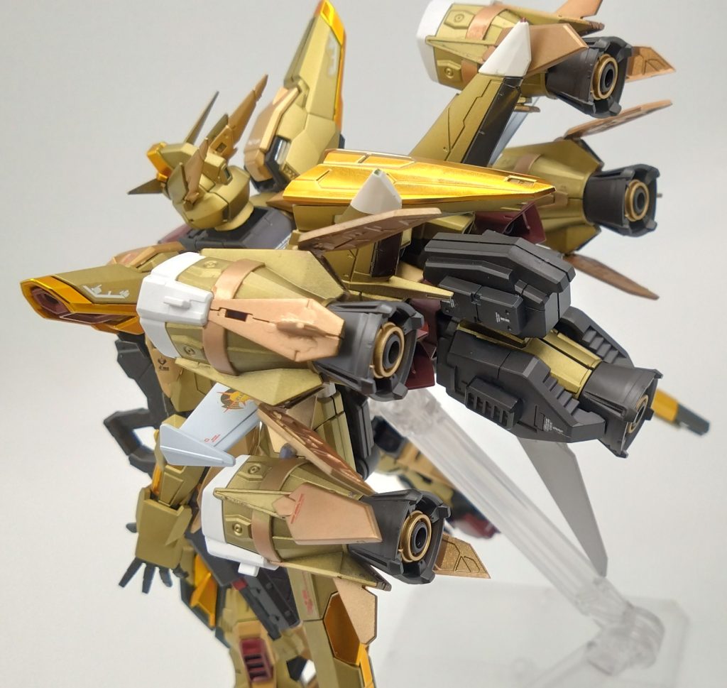 アカツキ エンディミオンパック–8枚目/制作者:ニゴリA