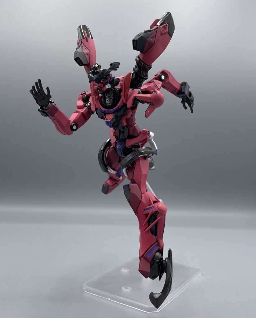 ガンガンガンガンガンッ！  ダンッ！！！